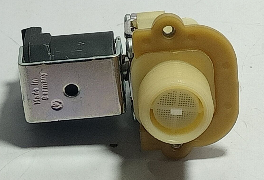 A.u.k Muller SVGW Water Solenoid Valve / 220-240V, 50-60Hz / SVGW