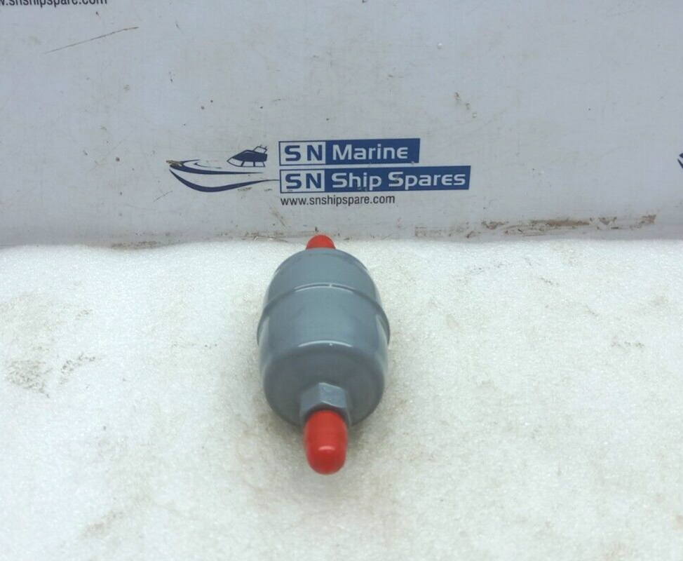 Sporlan Catch-All C-032 ¼” SAE Flare