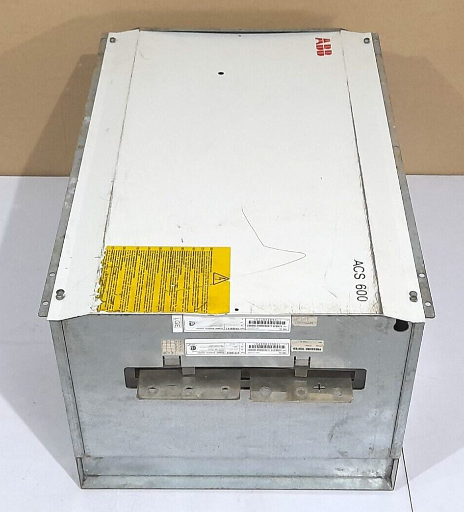ABB ACS600 Multidrive Modules ACW6345145600000300902 64310810 ACW644139060000330
