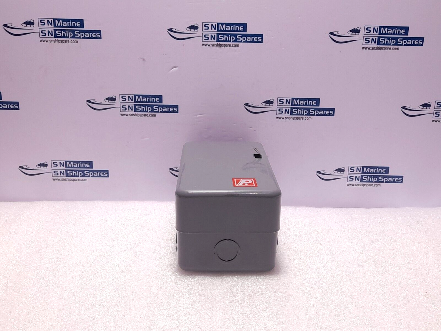 Paragon 686608004840 D-Frost -O-Matic Time Control 8145-20 Defrost Control A-357