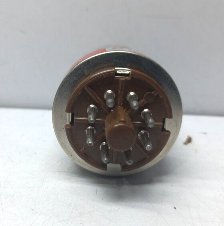 Toshiba 6146B Vintage Tubes & Tube Sockets Tube Amplifier 8 pin