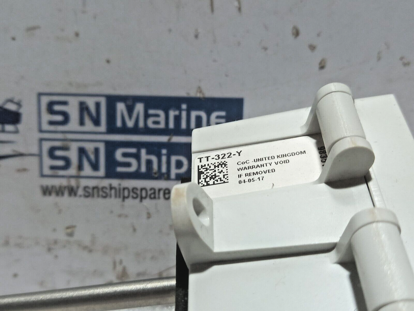 SONTAY TT-322-Y Temperature Sensor Staefa FK-T305