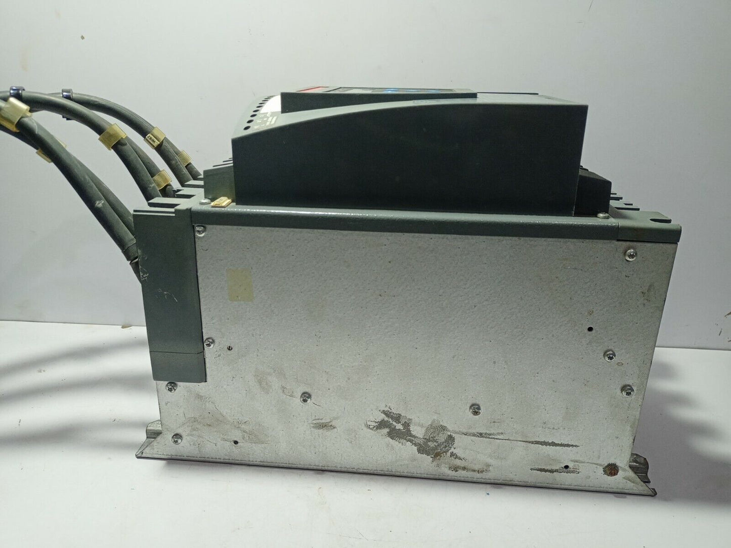 ABB PST105-600-70 Soft Starter 1SFA894009R7000 UL 508