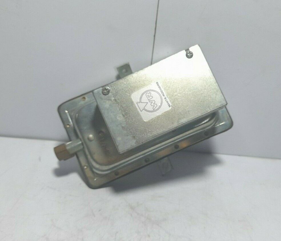White Rodgers 770-1 Carrier 7701 Air Switch Emerson
