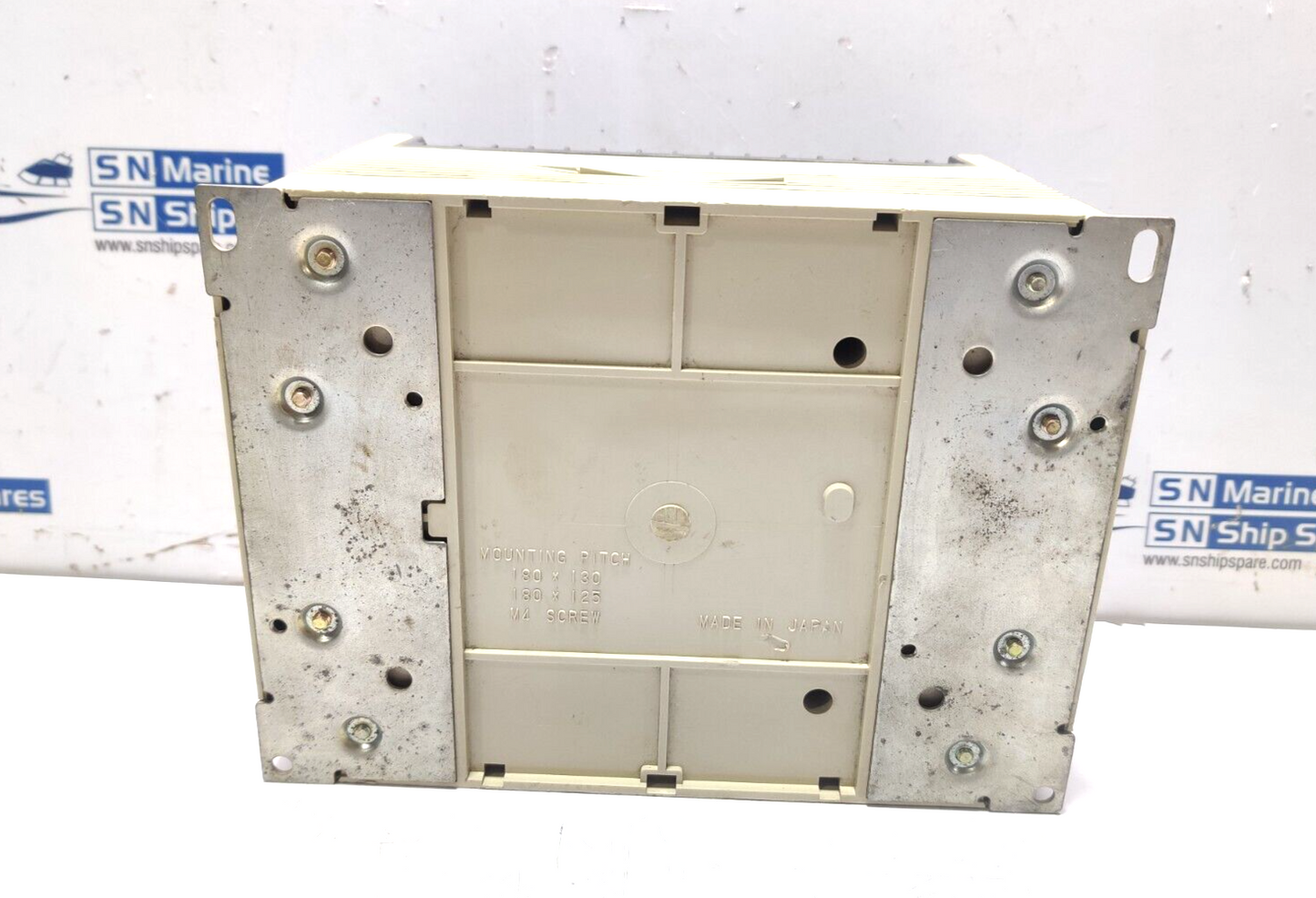 ABB GJV3 0724 15 R1 Protonic Control 07 KR 220dR1