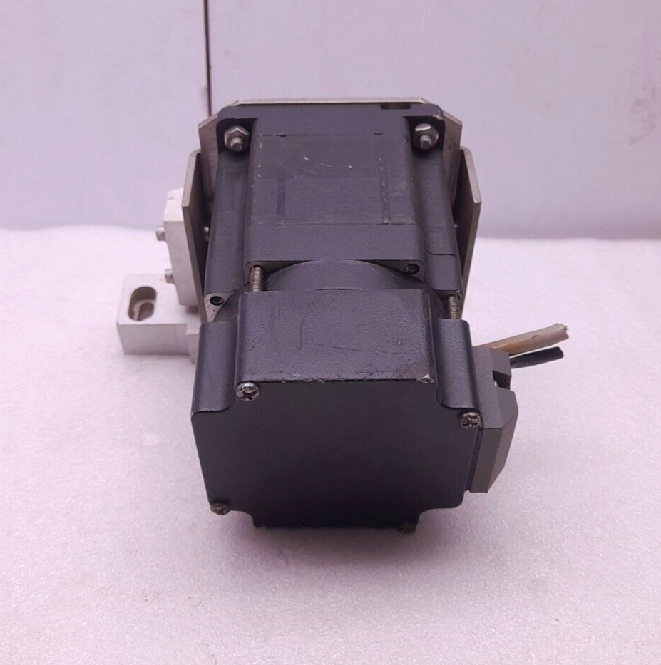 3X 86ZW3D98N-A09-BR Size 34 BLDC Motor BR Sea Tel ST 125974-1 Rev E3 M&L 125966-