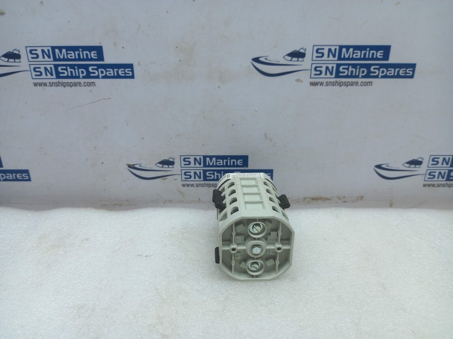 Bremas CR0160010 Delta Star Switch IP44-RIL