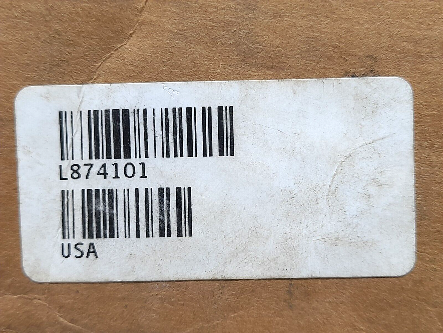 STI Stellar Technology GT2414-20000G-101 Pressure Transducer Firmware Rev E