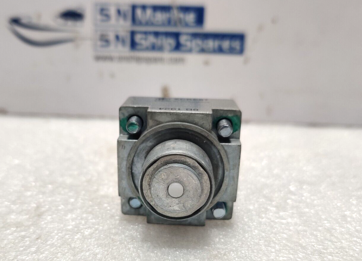 Telemecanique ZCKE67 Limit Switch Head