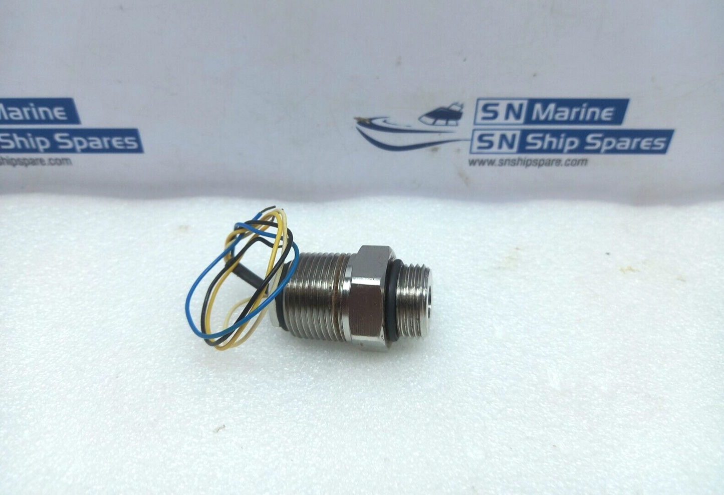 Detcon 399-800000-000 Solid State MOS H2S Gas Sensor