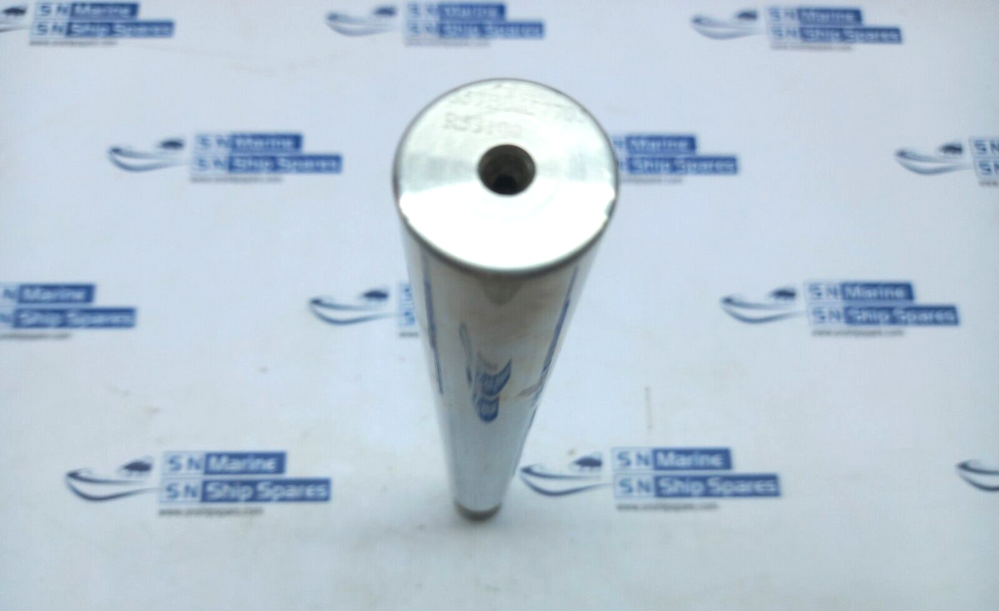 Weir Speciality Pump 353B0657705R3100 Pump Plunger For Series QD-100 1inch