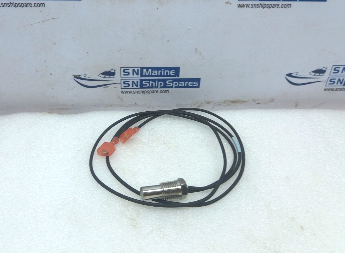 260017 Chamber Temperature Sensor Assembly