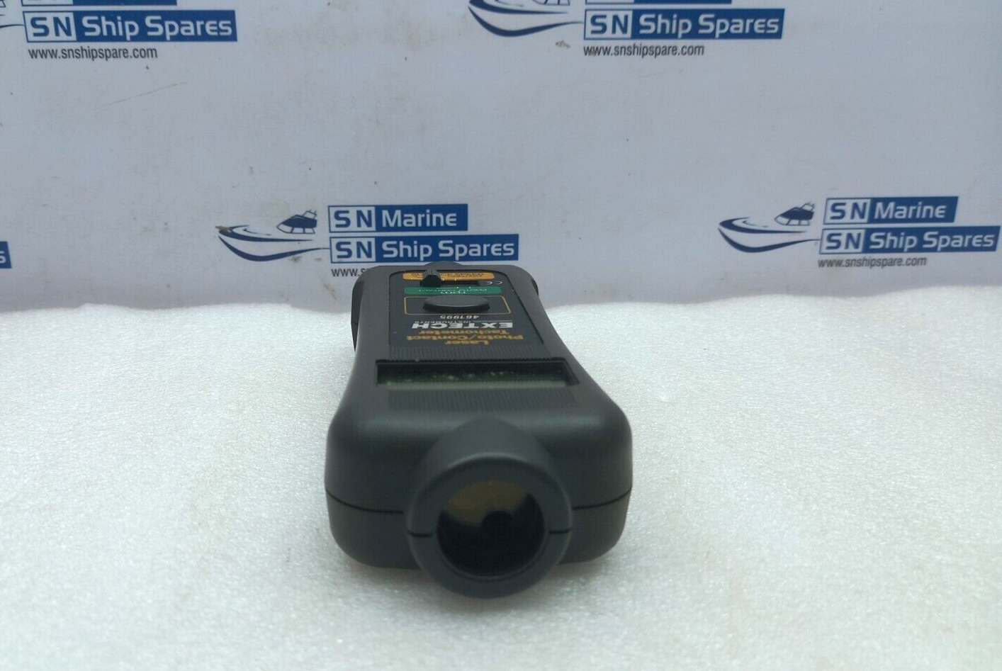 Extech Instruments 461995 Laser Photo/ Contact Tachometer