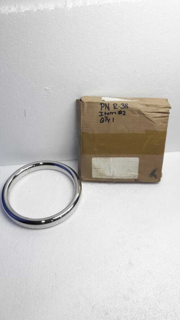 Wolar R-38 Gasket R-Series Gasket S316