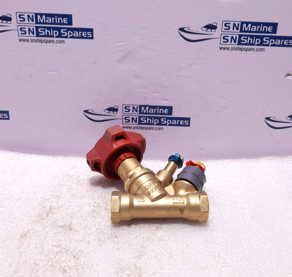 World Water System VCTB0800 Control Valve ½In STAD ½In