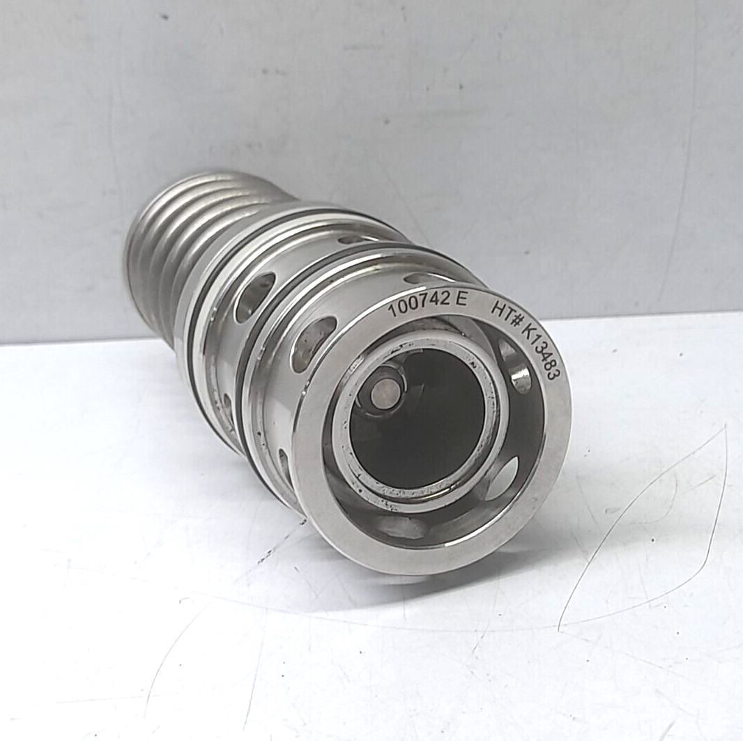 100744 Rev AA Cartridge Valve E140033 100742 E K13483
