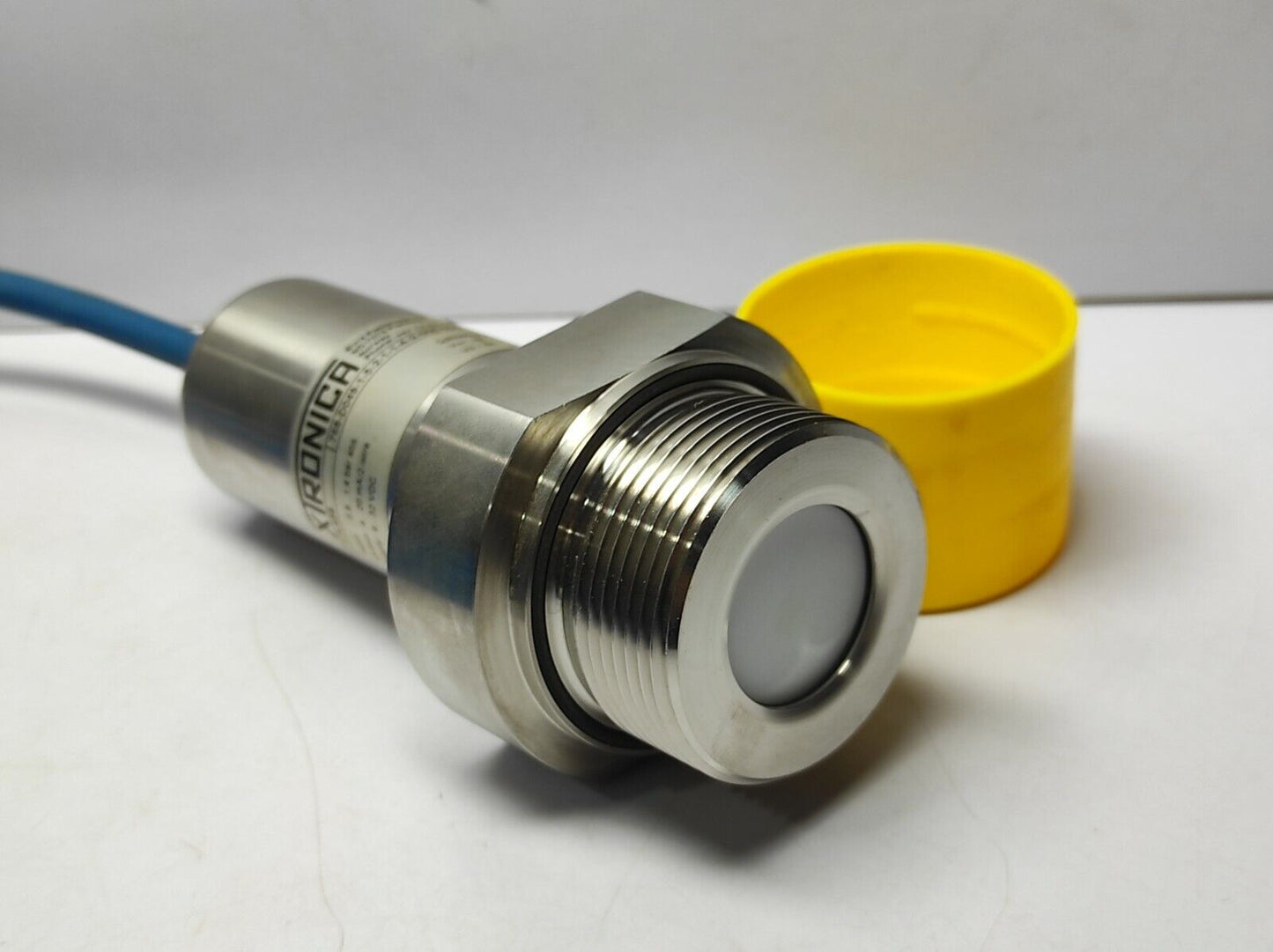 Xtronica XTL458 Pressure Transmitter 768-D049-1-5-2-1-1-4-2-006-000-