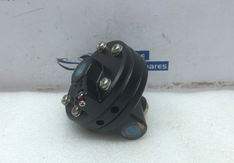Young Tech YT-300 N1 Booster Relay ¼ NPT Control Components YT 300