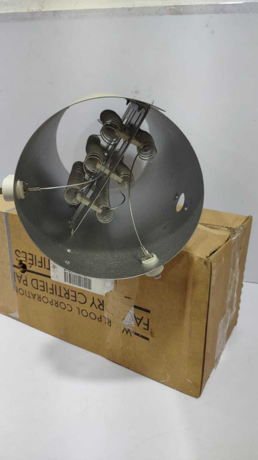 Whirlpool Y308615 Element 240V 4600W