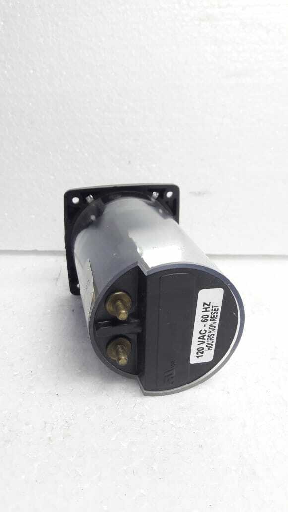 Yokogawa 240611AA-AD8/JAM Elapsed Time Meter