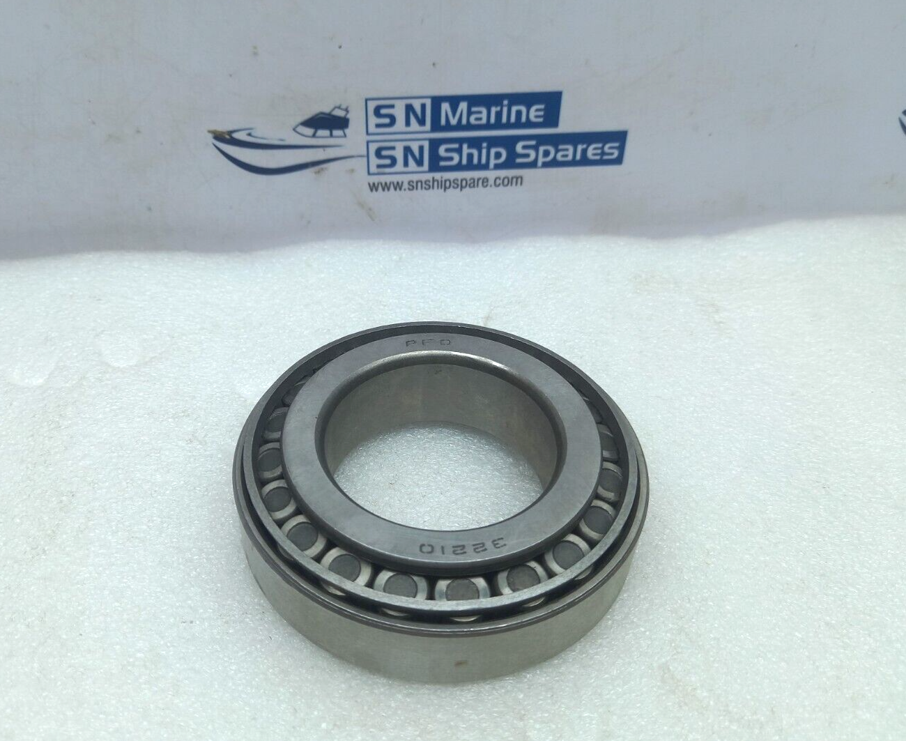 Zhejiang Hangcha GB297-94 Bearing Wheel PFD 32210