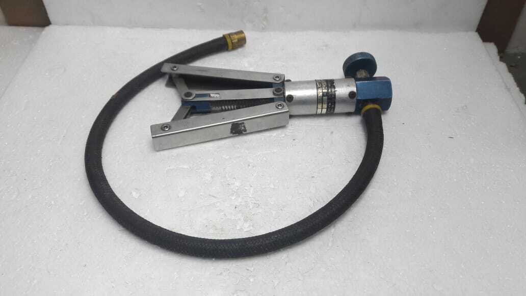 3D Instruments 8102-100 Range 0-150 PSI