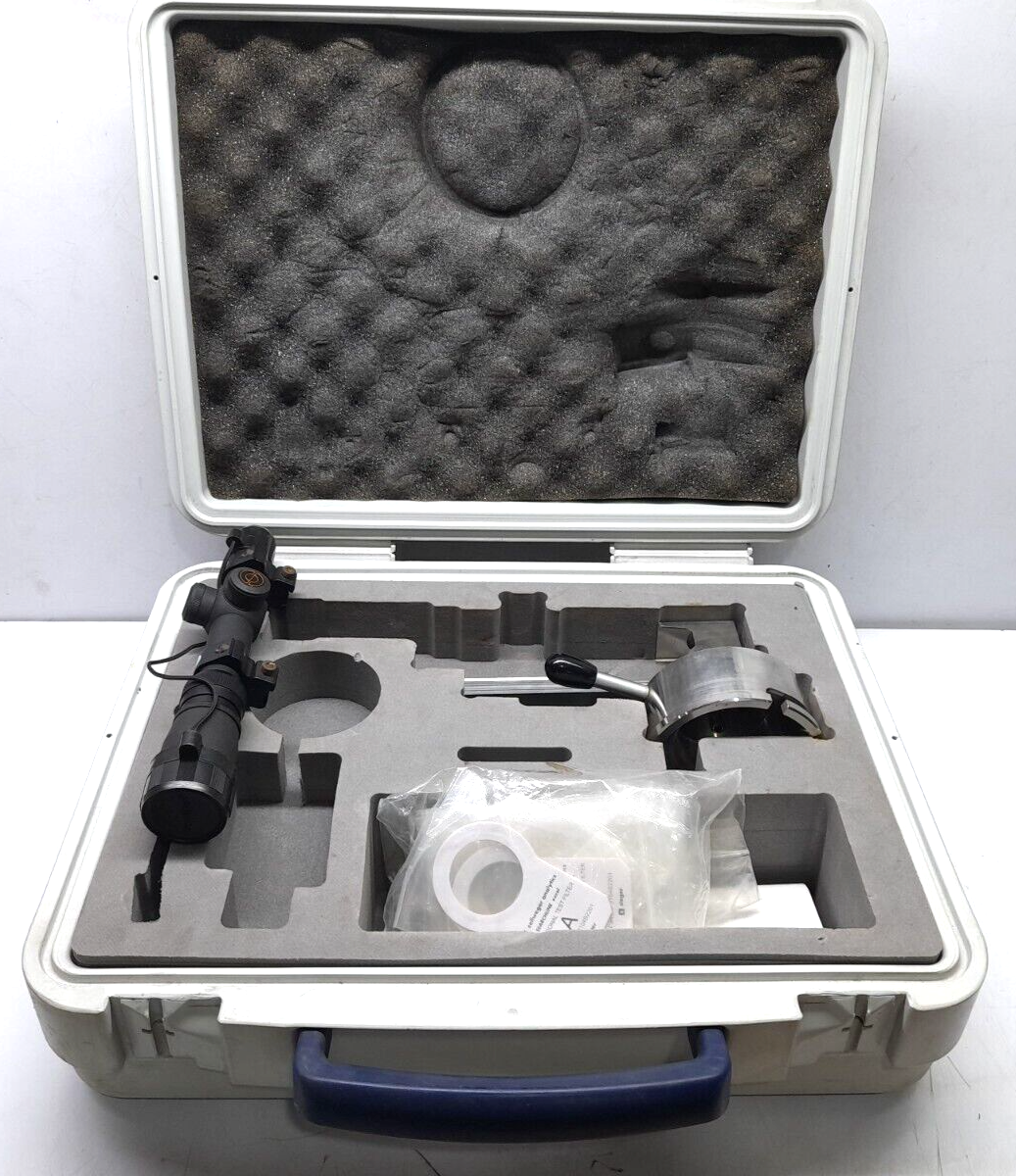 Zellweger Analytics 02104-N-4006 Searchline Excel Accessories 800051