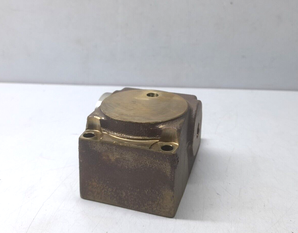 25736-IRD Cap Valve