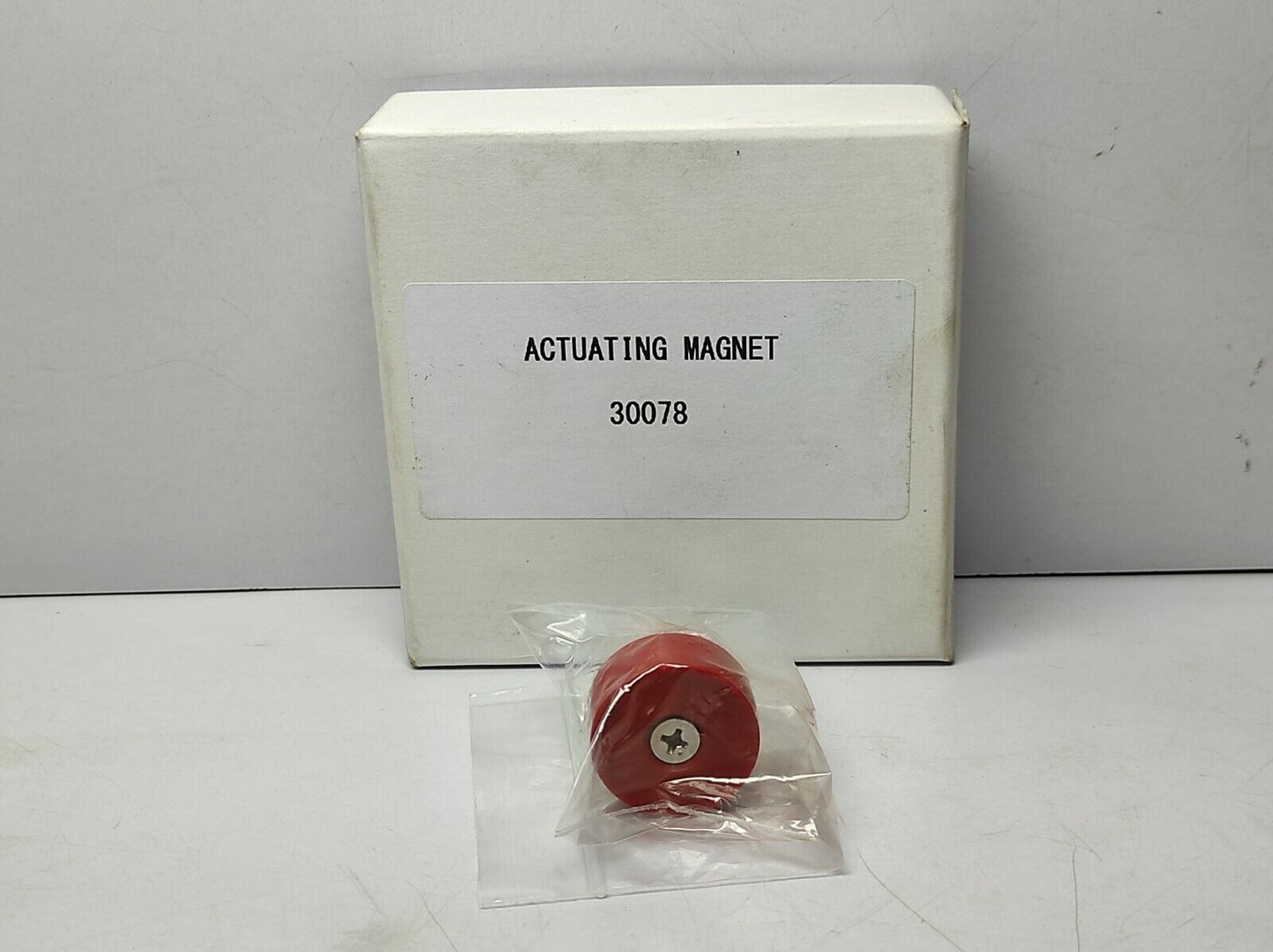 Actuating Magnet 30078 8-Pcs Lot Sale