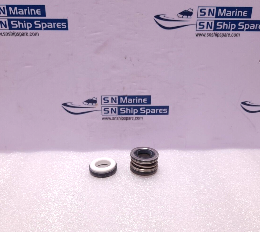 World Water System PKGN5256 Seal Kit For Feed Pump Compass Water Solutions PKGN5