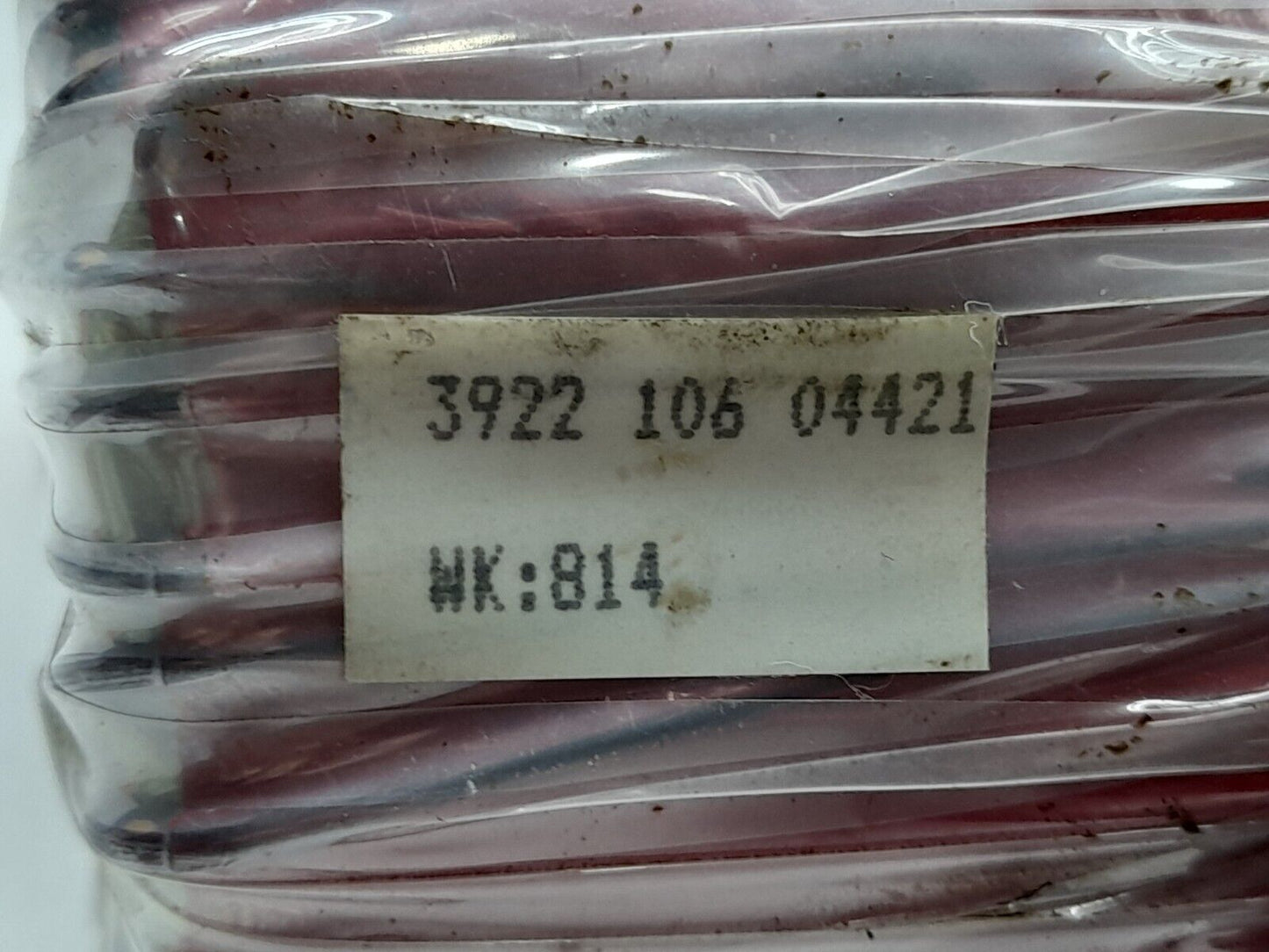 Varilec 29/525.0194-4 Transformer U2147551-4 12 NC 3922 000 01942 / 3922 106 044