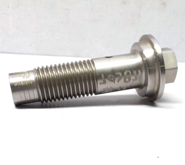 T3 Energy 668265E Seat Screw 2-1/16” 5M Type R Check Valve 20377212 Screw Seat