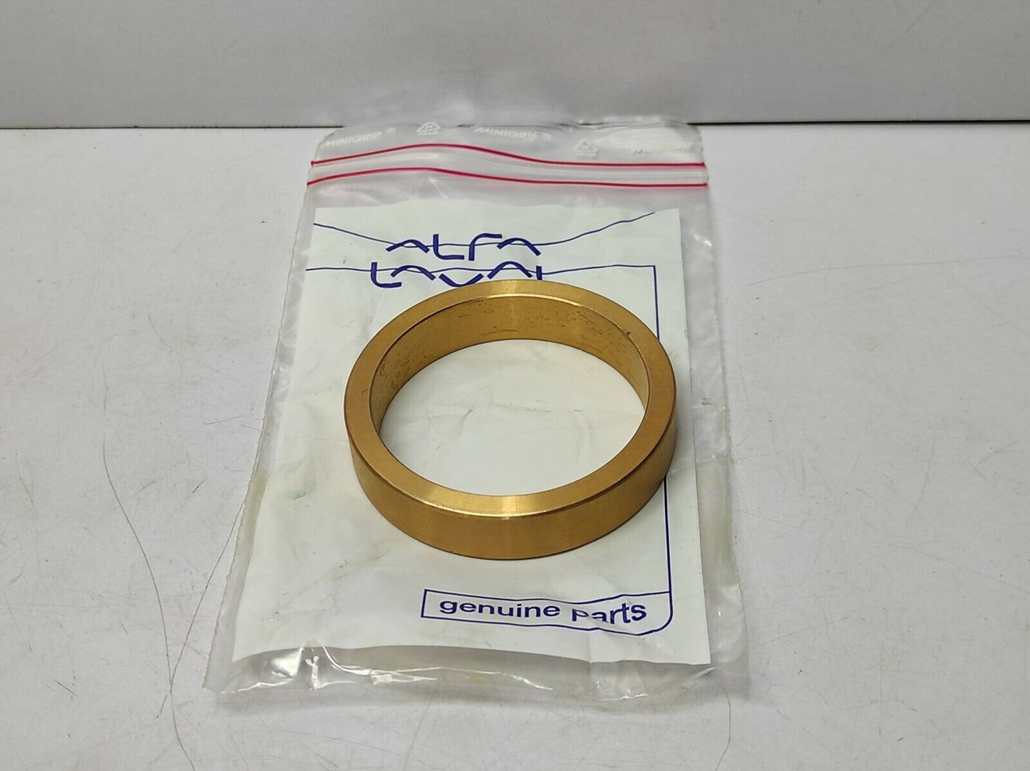 Alfa Laval 9841025206 Seal Ring ORCA-50 Fresh Water Distiller