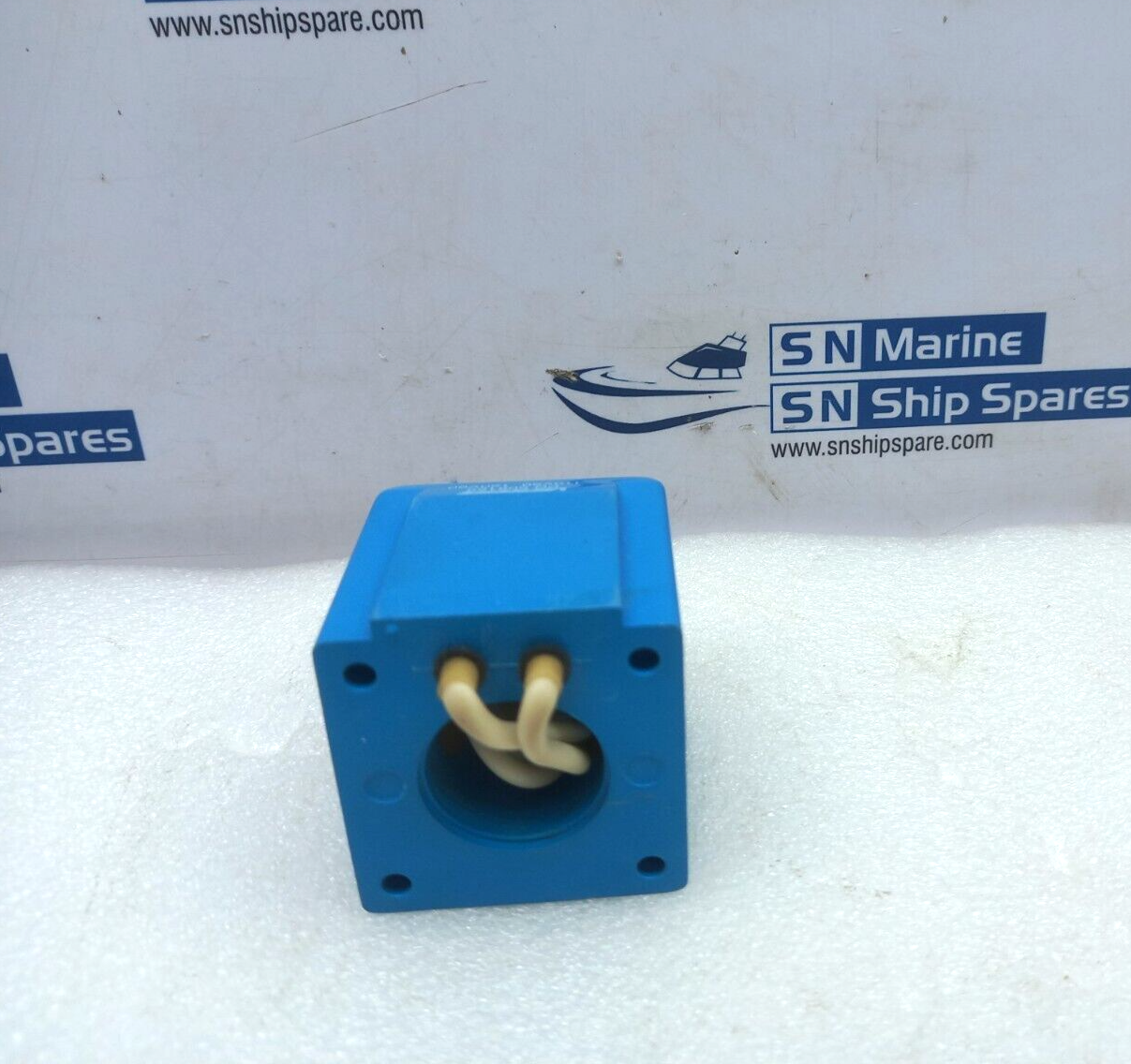 Vickers 508169 Coil 110V 50Hz 120V 60Hz