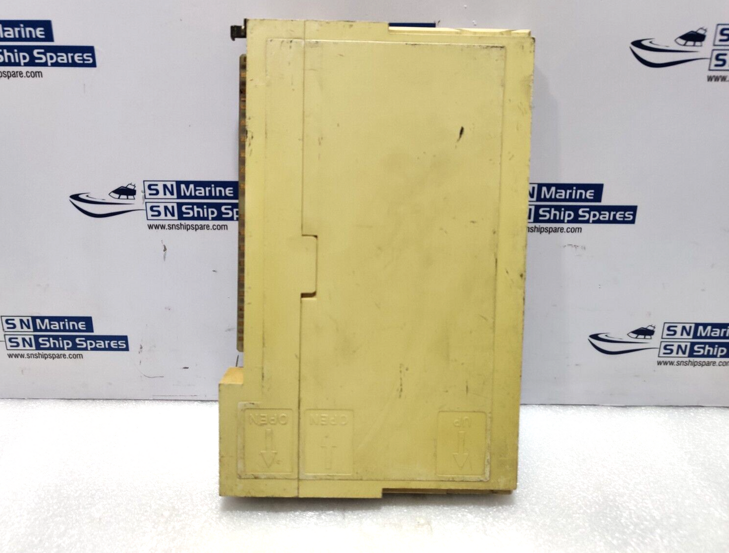 Yamatake Honeywell J-AOM10 Analog Output Module B9