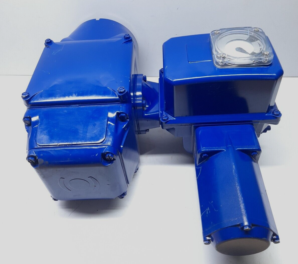 Bernard OA-P Actuator Valve Complete OAP 19L19105.001