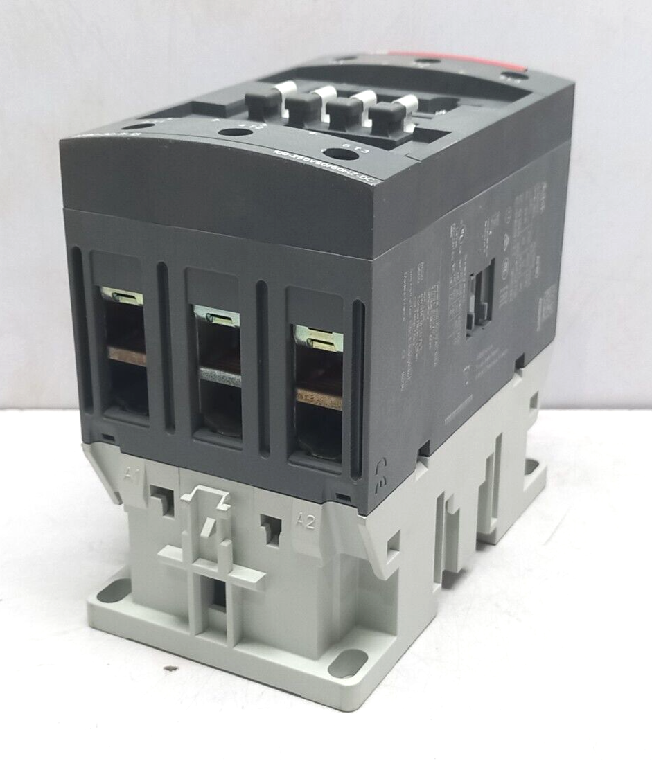 ABB 1SBL397001R1311 AF80-30-11-13 Contactor 100-250V 50Hz_60Hz-DC