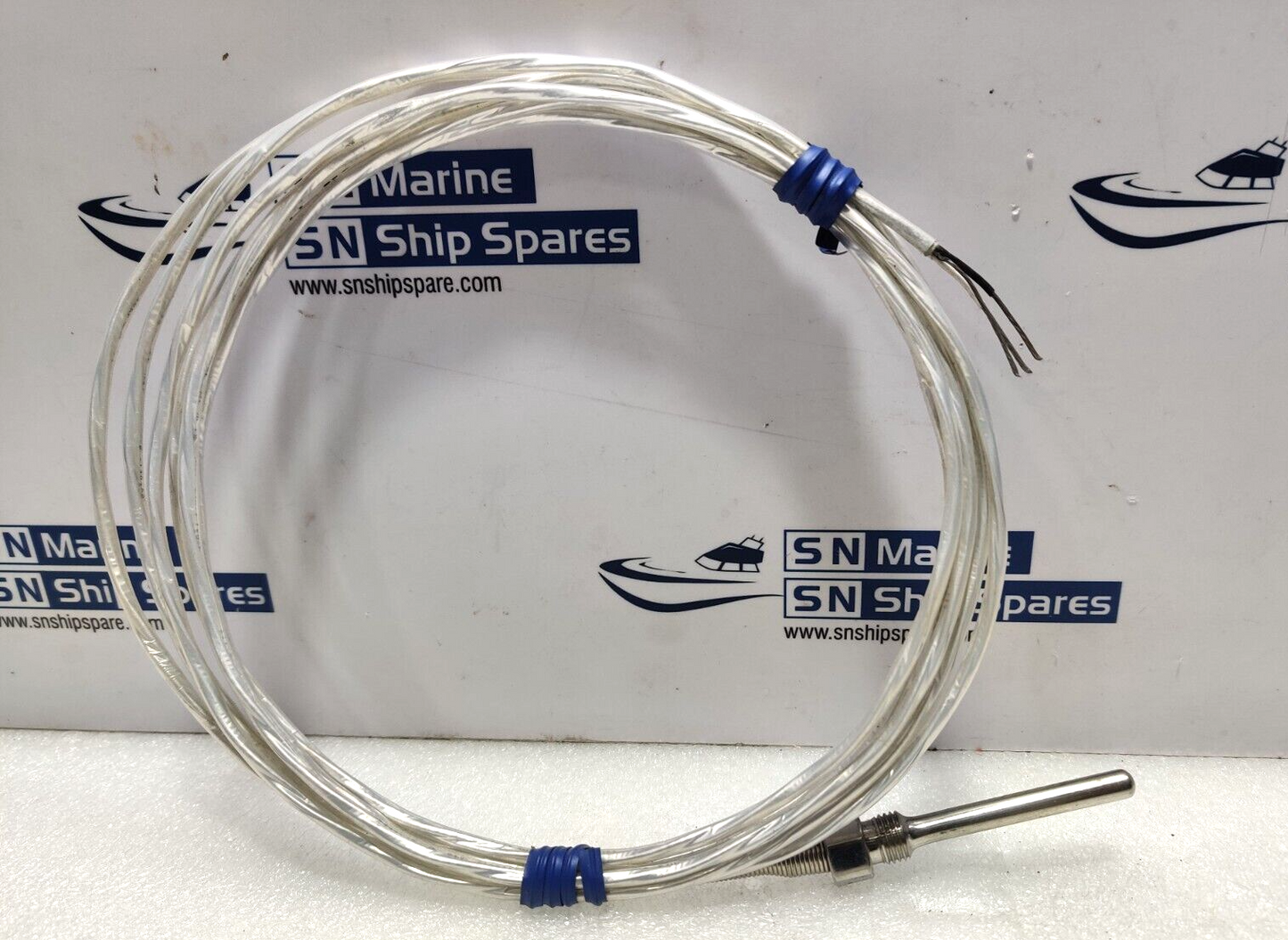 39560628 Temperature Sensor Suitable For Screw Air Compressor Ingersoll Rand