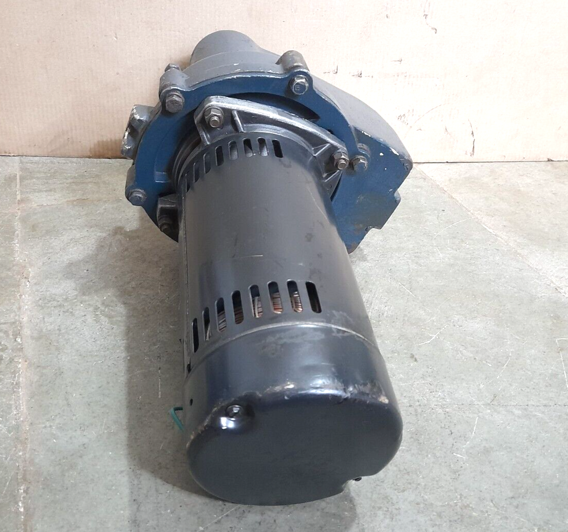 A O Smith C48D49D72 Franklin JVJ15CI Jet Pump 1.5HP 115/230V 3450RPM 17.0/8.5A 6
