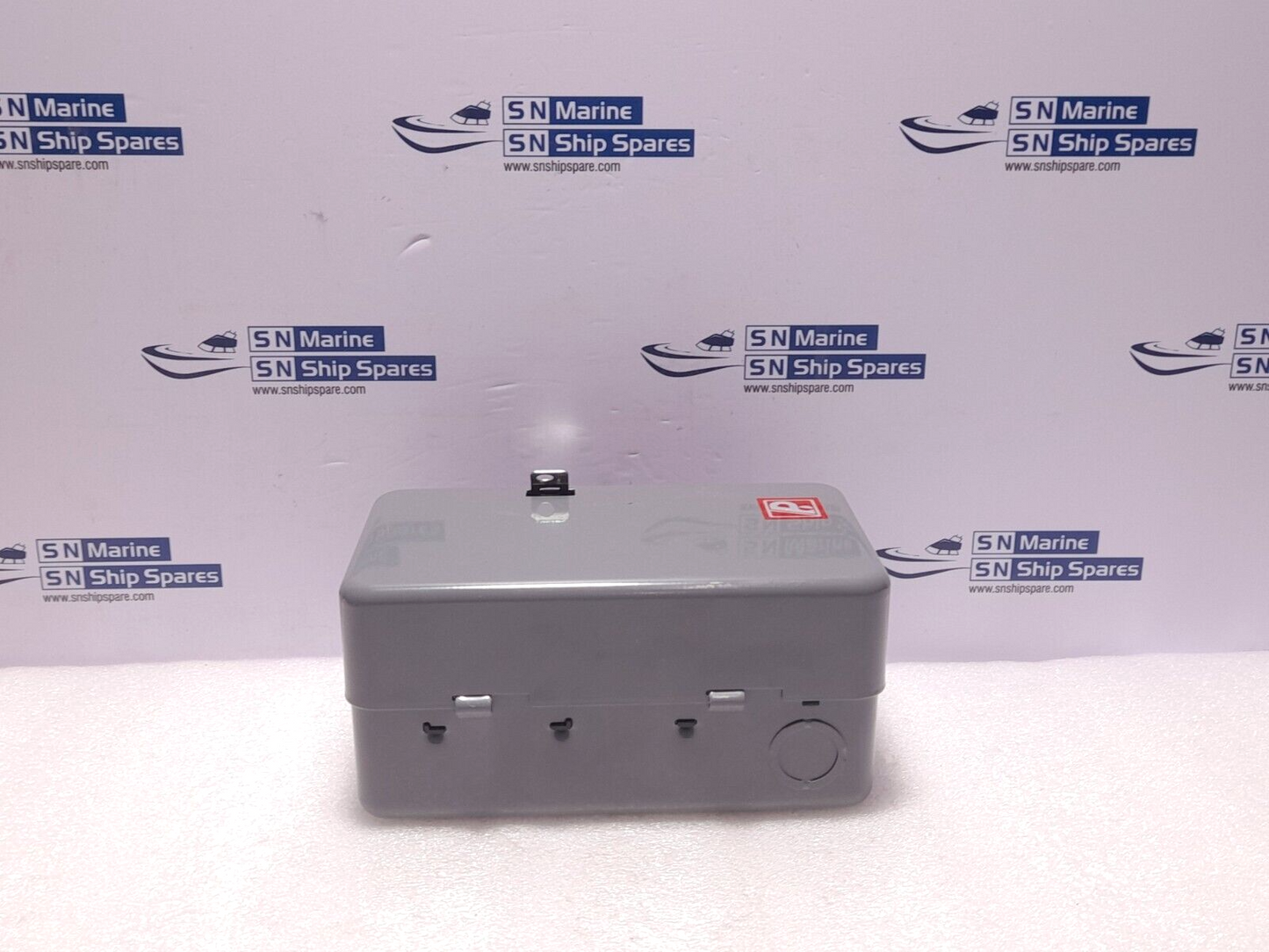 Paragon 686608004840 D-Frost -O-Matic Time Control 8145-20 Defrost Control A-357