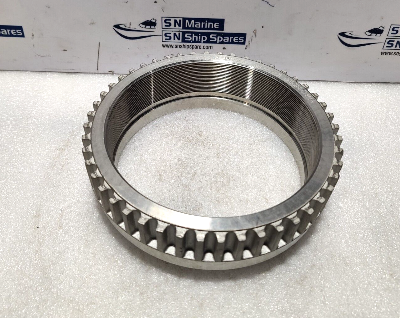 4951801 Adjusting Ring Consolidated Valve YF0558-CF8M