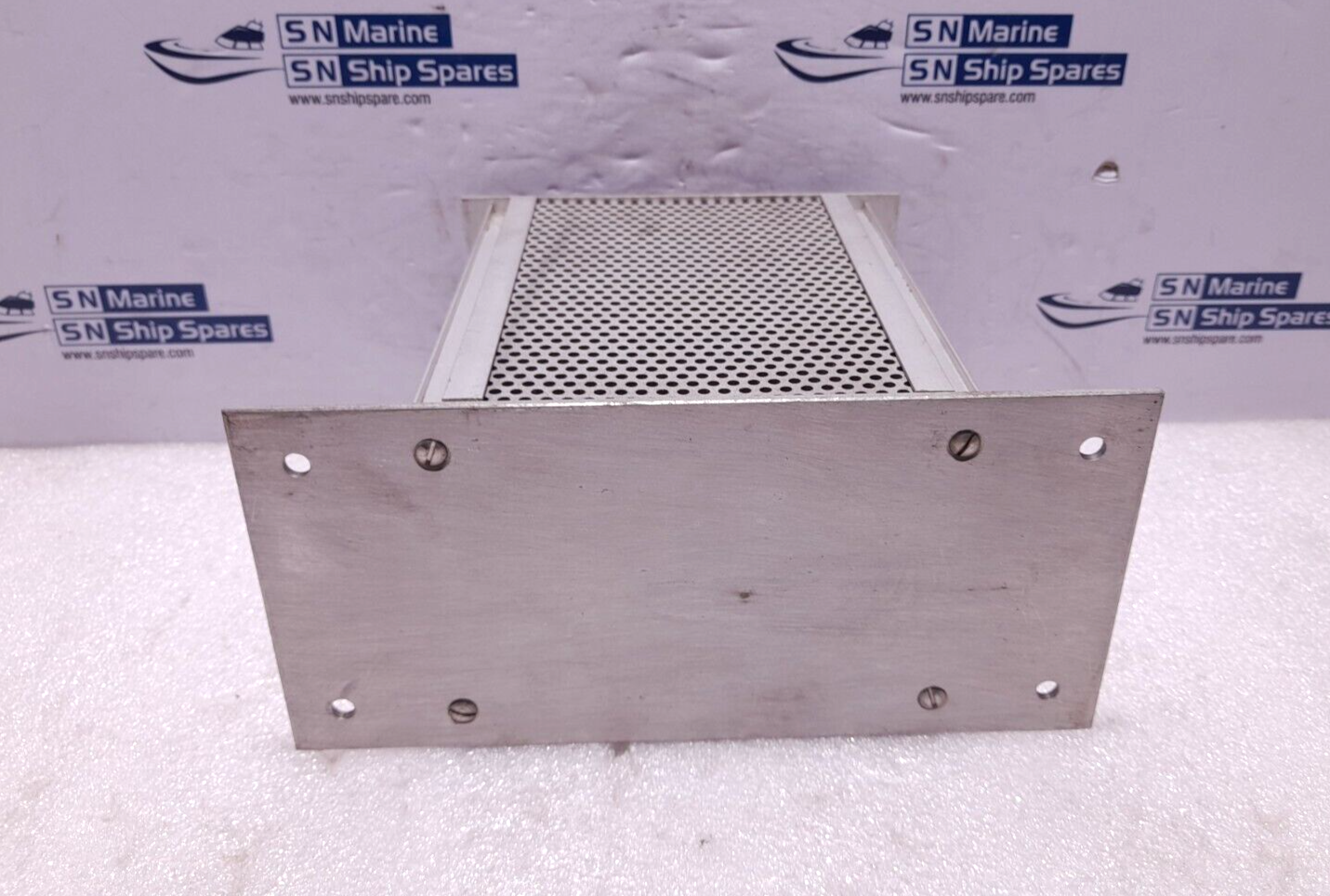Hradil 660036014 Power Supply Box