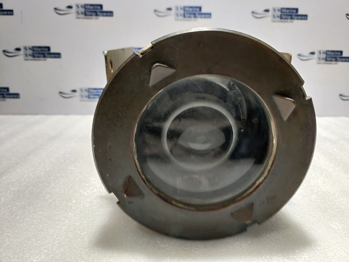 Tranberg 9964 000 Helideck Flood Light 230Vac 50W 50/60Hz