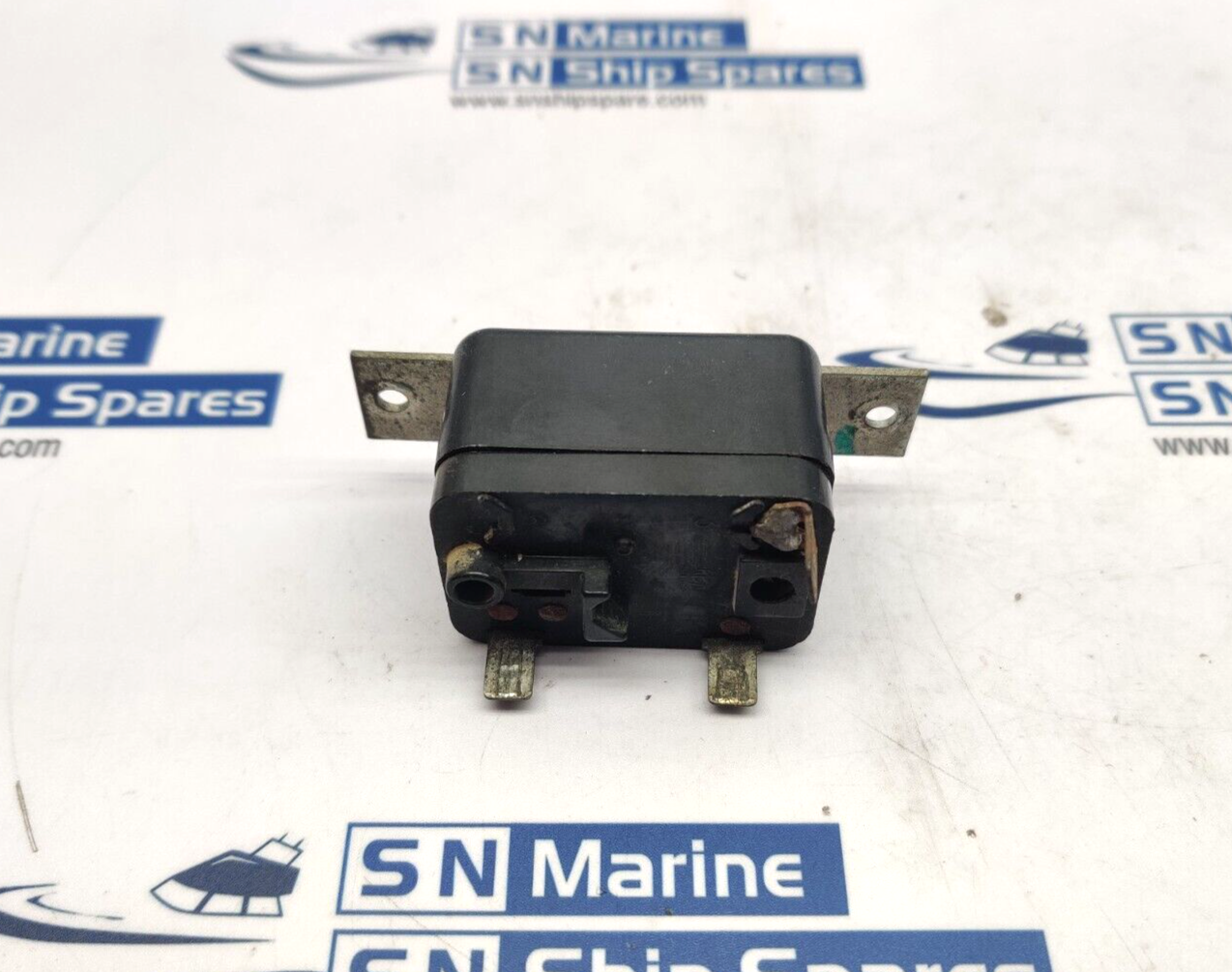 White Rodgers 84-50101-231 Fan Relay 24Vac 3A 24V 50/60Hz