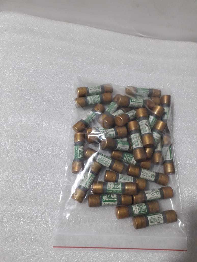 32 Pcs Lot Sale Bussmann One Time Fuse NON-10 Amp 250v Class K5 Fuse