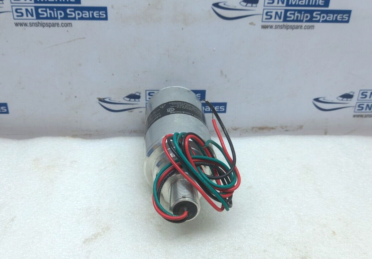 DET-TRONICS C7065E5031 O2 Sensor Cell For gas Detection Equipment Detector C7065