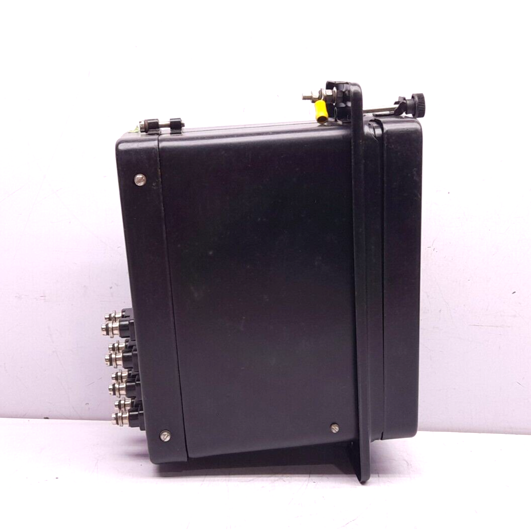ABB ICM21 NP Inverse-Time Overcurrent Relay 1-4A 24V 50Hz 1MYN562613-ABD