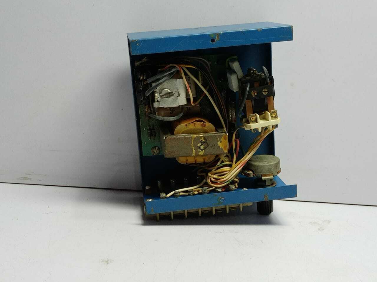 Tempo 800-143-1 115VAC 1-10sec 3.082.329 / 25T74