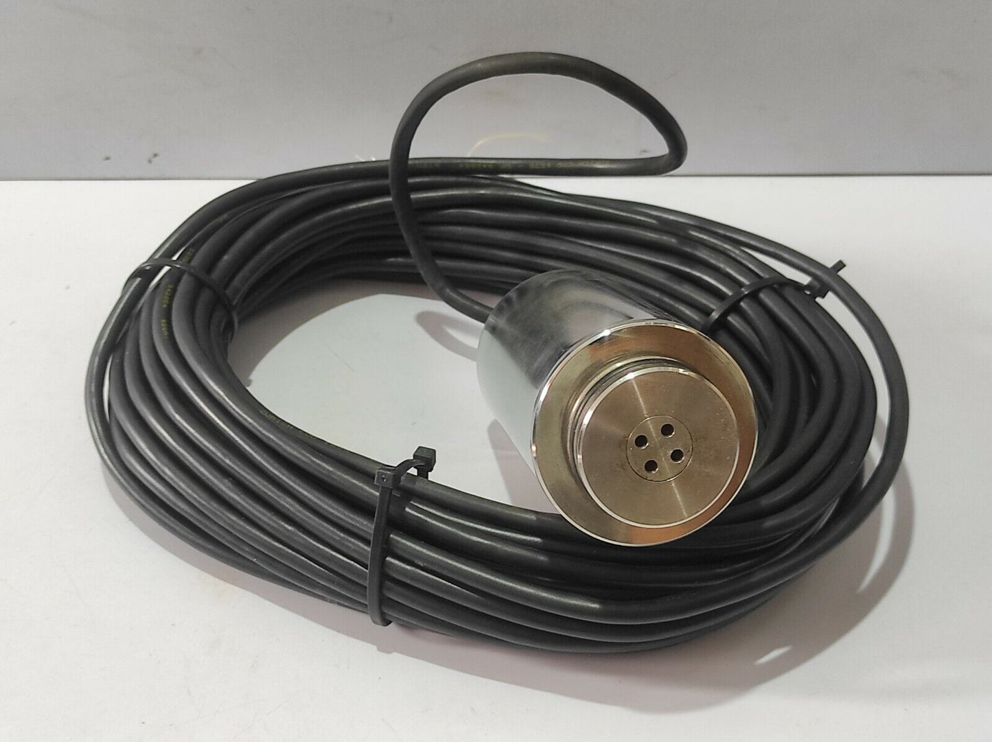Zurich Draft Pressure Transmitter ID.05.PE.SO-3 H ID05PESO3H Psi 420 1000mbar