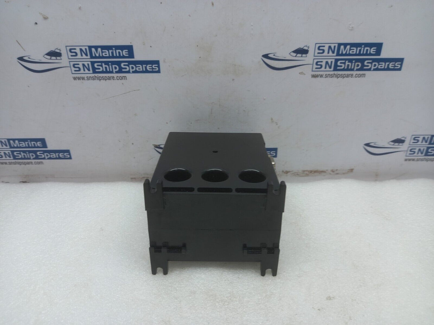 Syncom Model: MS777 Overload Relay 20-90A 200-480VAC 50/60Hz 918-31-06